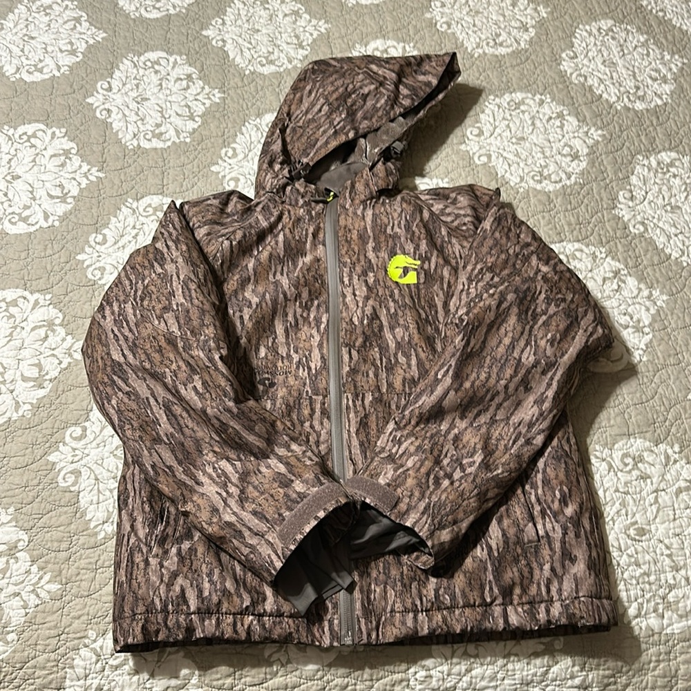 Boys Youth gatorwader jacket